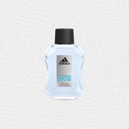 Adidas Ice Dive After Shave