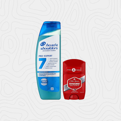 Old Spice Gaming Legend Level Up Gift Set