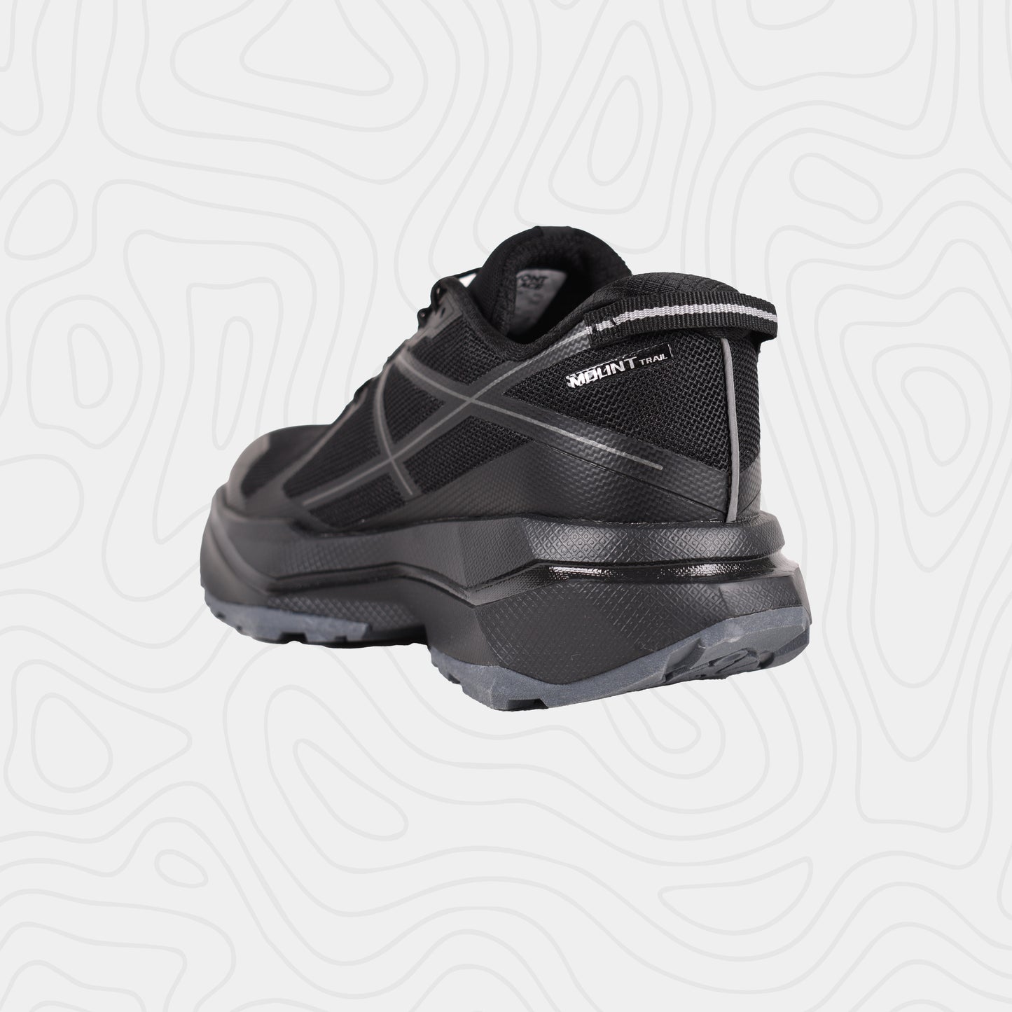 Mont Glace Shadow Flex Shoes