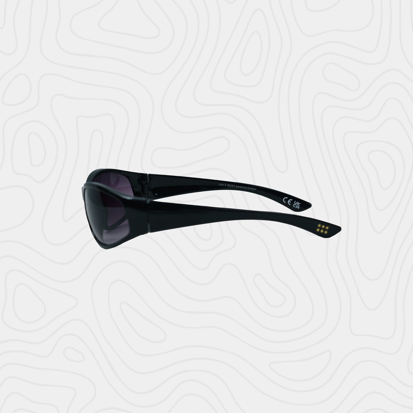 Beeline Thunder Sunglass
