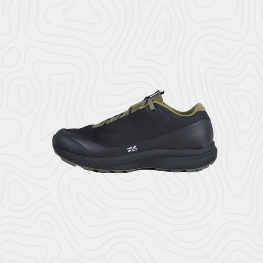 Mont Glace Recon Step