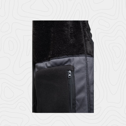 Mesos Tactical Fleece Jacket