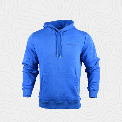 Columbia Sunset Mountain Hoodie