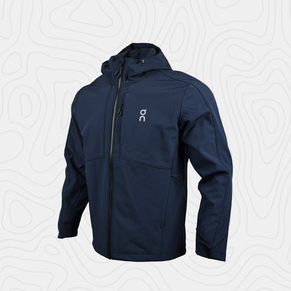 On Running Climate Jacket