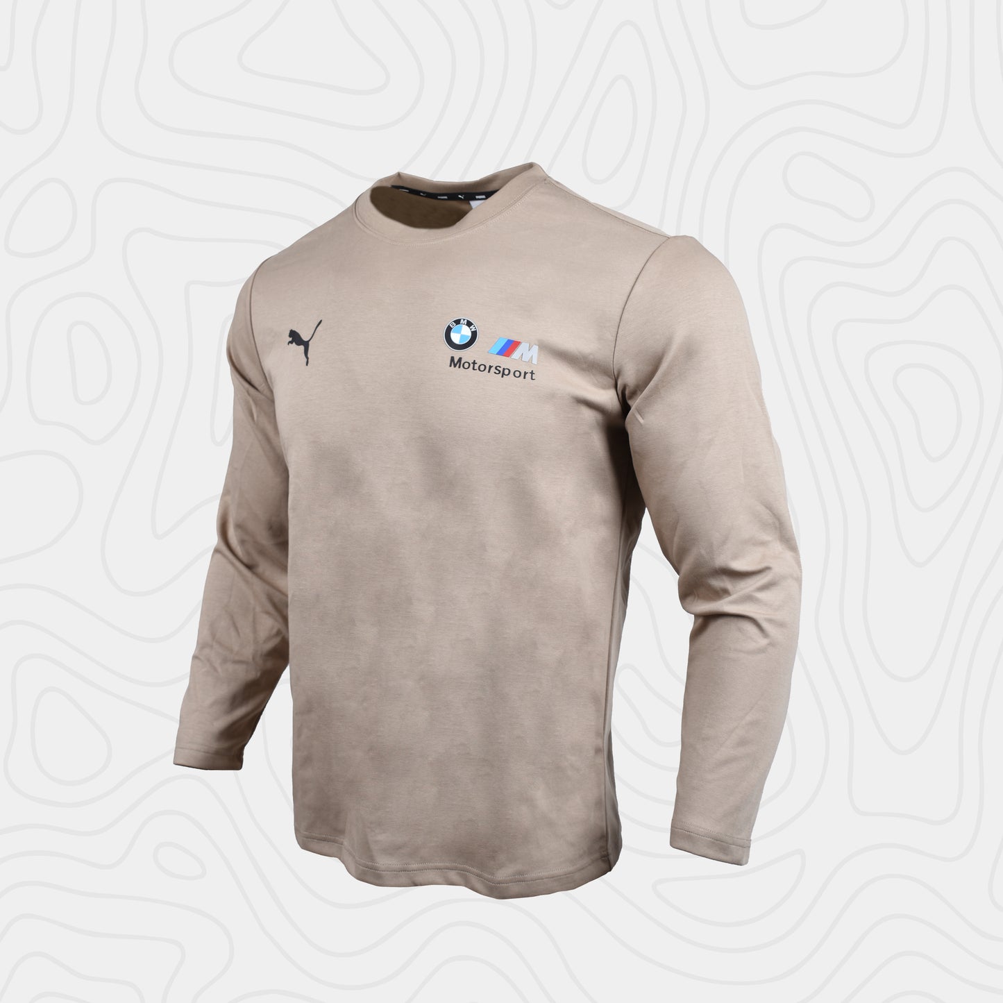 Puma BMW Motorsport MIII Tee
