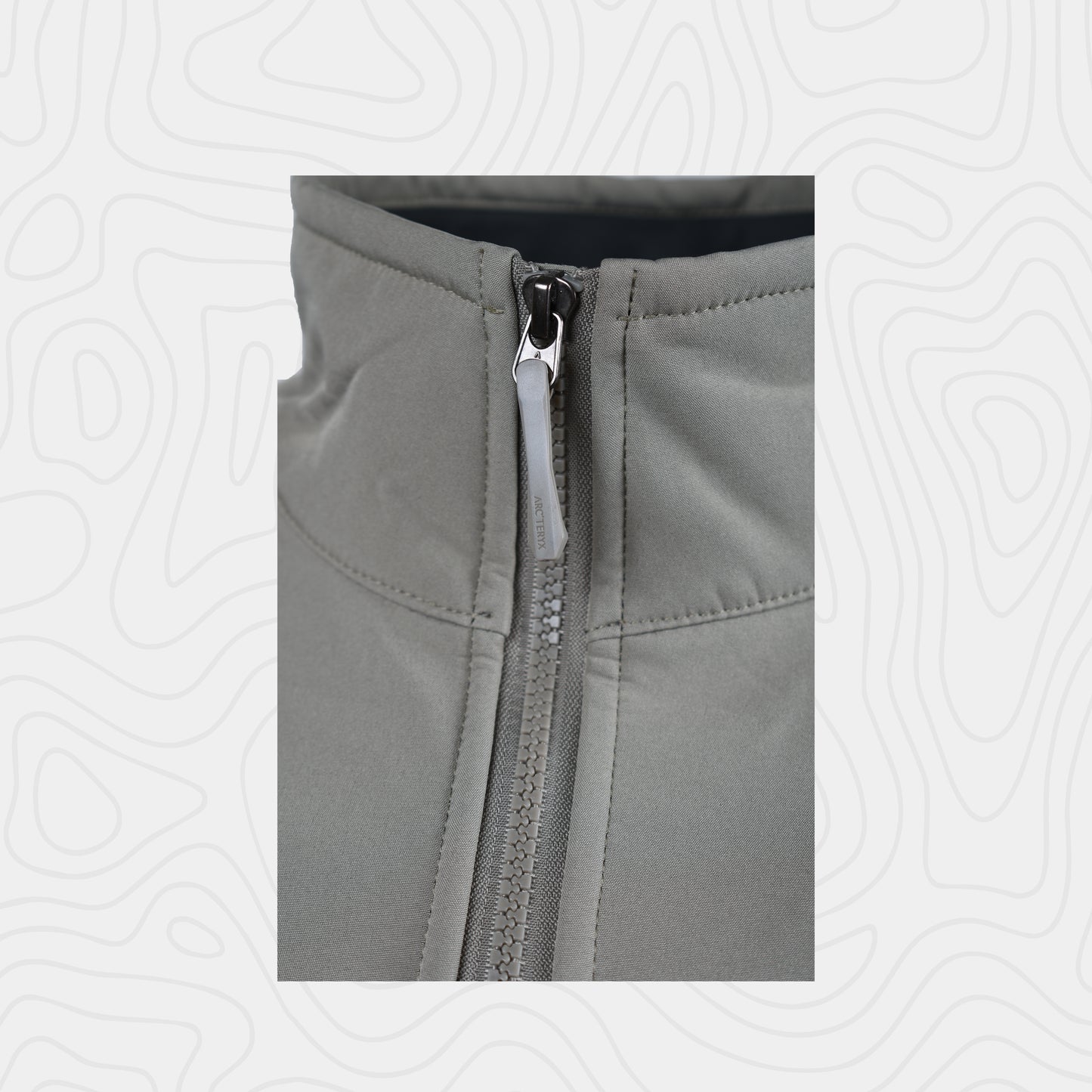 Arcteryx Gamma MX Jacket