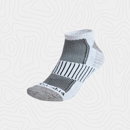 Columbia No-Show Athletic Socks