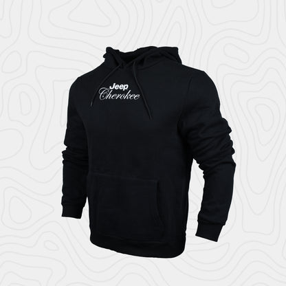 Jeep Cherokee Hoodie