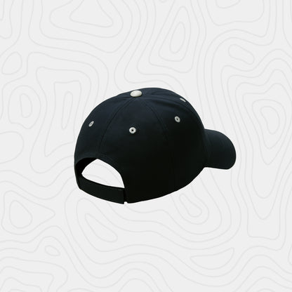 Caterpillar Ring Power Cap