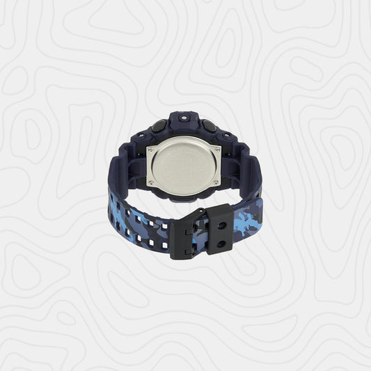 Casio G-Shock GA-700CM-2A