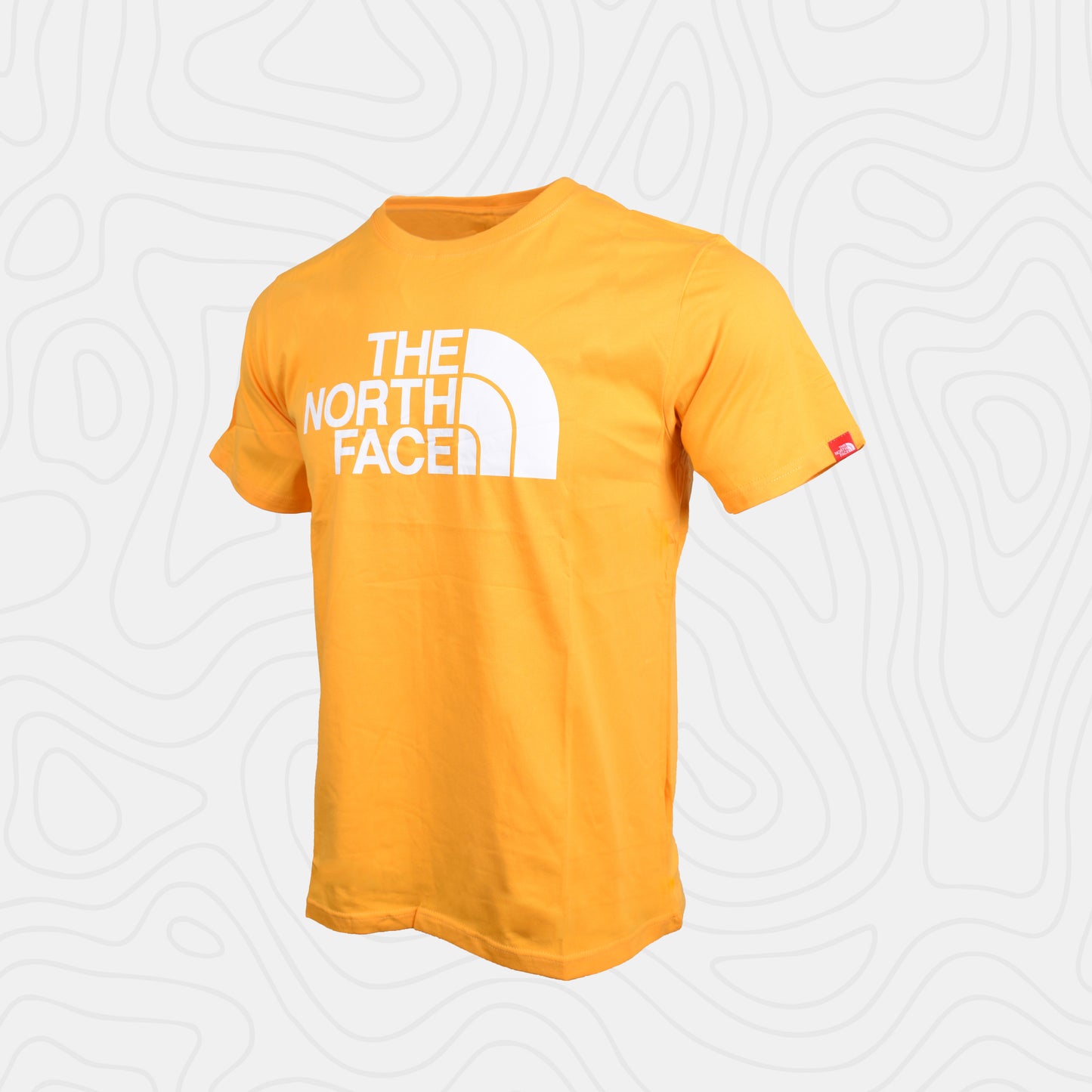 The North Face Evolution Half Dome Tee