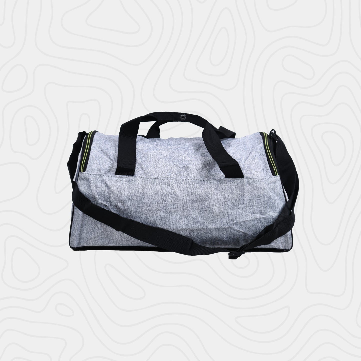 Reebok Pro Duffle Bag