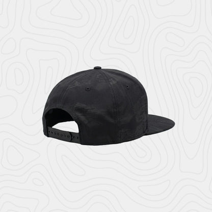 Reebok UFC Flat Brim Cap