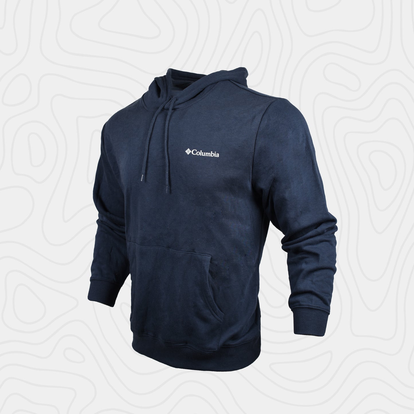 Columbia Explore The Outdoor Hoodie