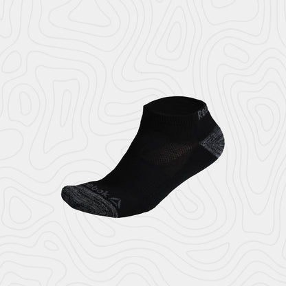 Reebok Pro-Series Cushioned Comfort Socks