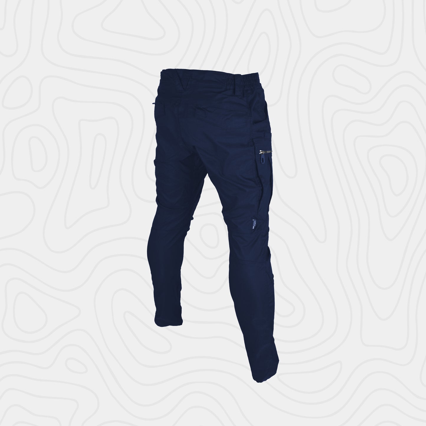 Patrol Master Tactical Pant