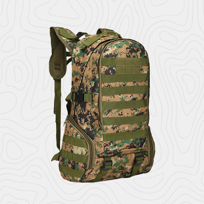 MissionCore Tactical Backpack