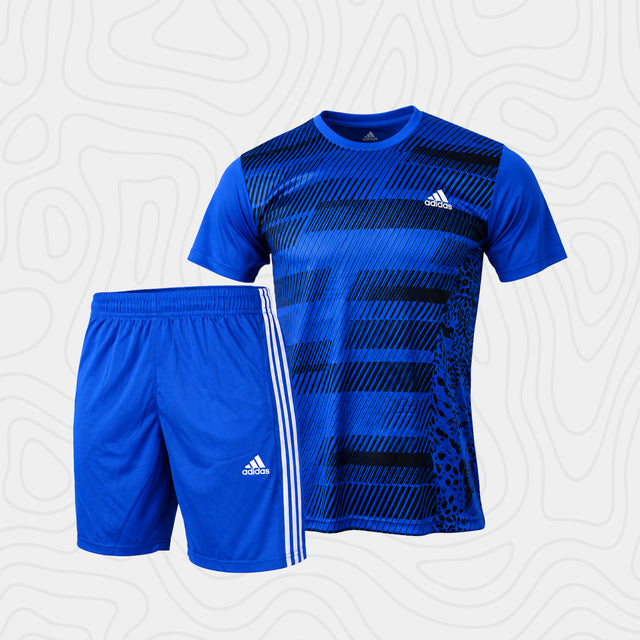 Adidas Summer Performance Set