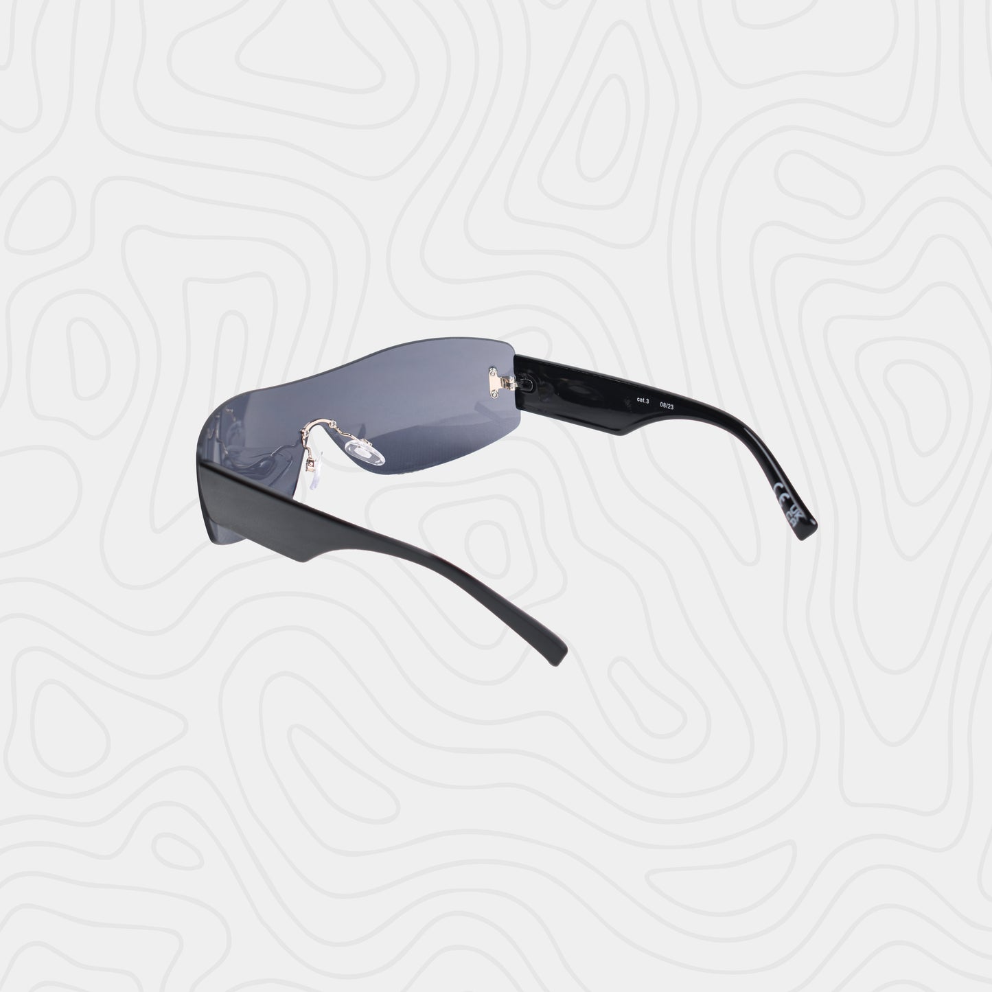 Beeline Quantum Ray Sunglass
