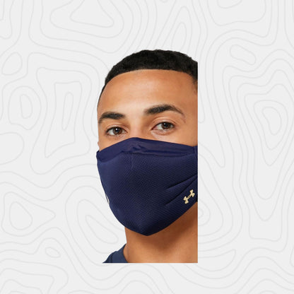UA® Rock Project Iso-Chill Sports Performance Face Mask