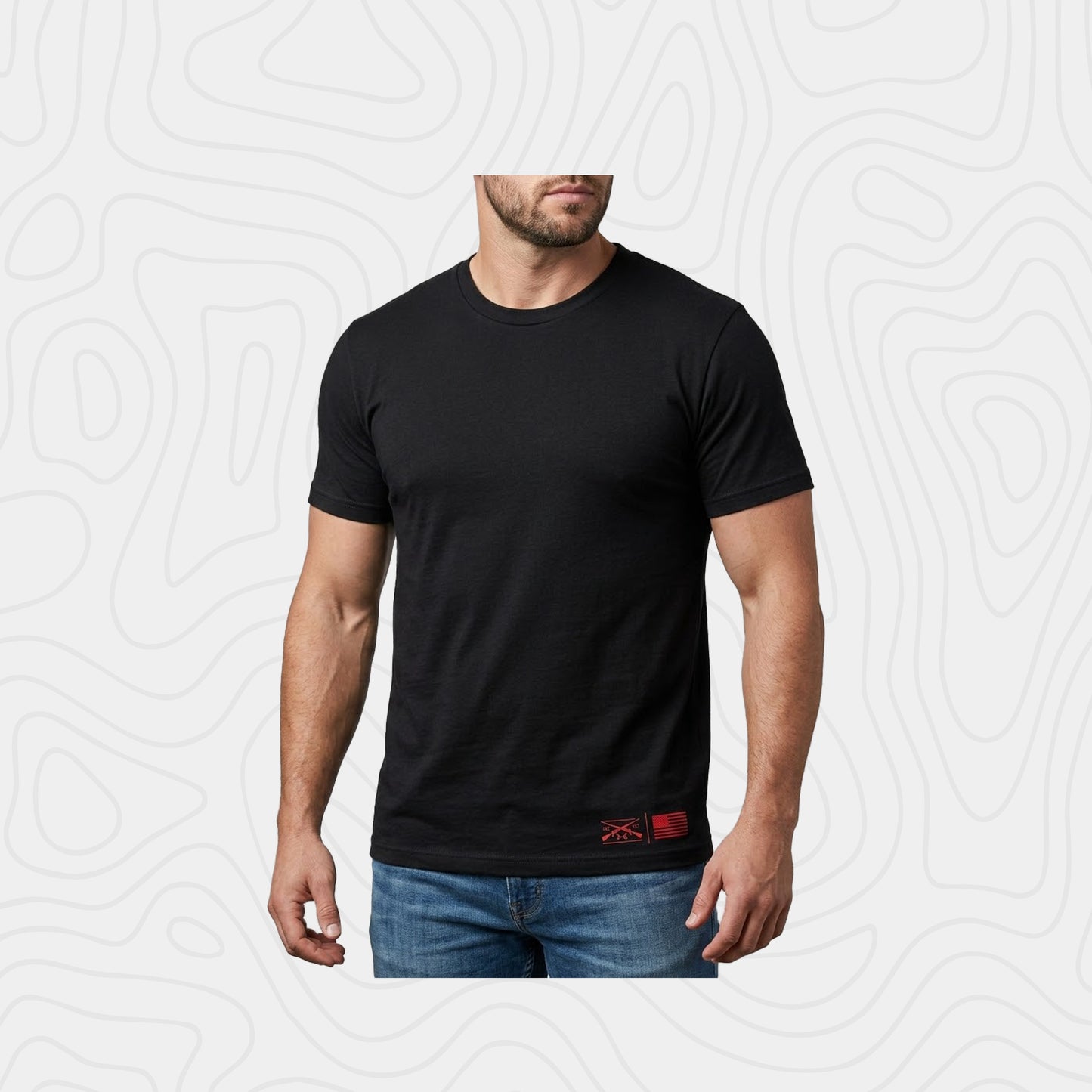 Grunt Style Freedom Angel Tee