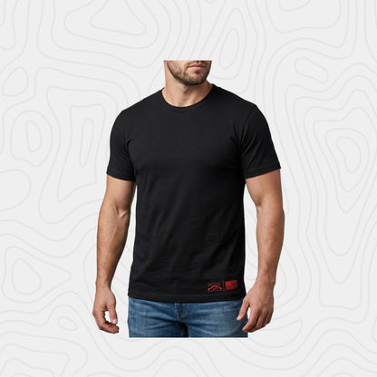 Grunt Style Freedom Angel Tee