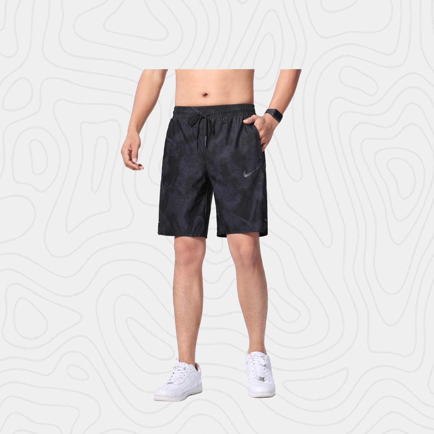 Nike Tech Short
