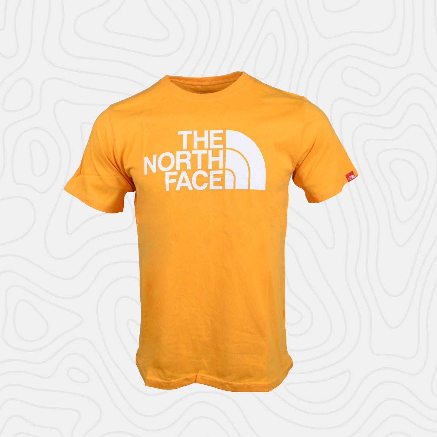The North Face Evolution Half Dome Tee