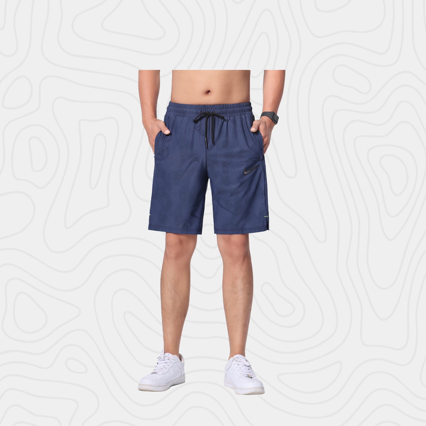 Nike Tech Short
