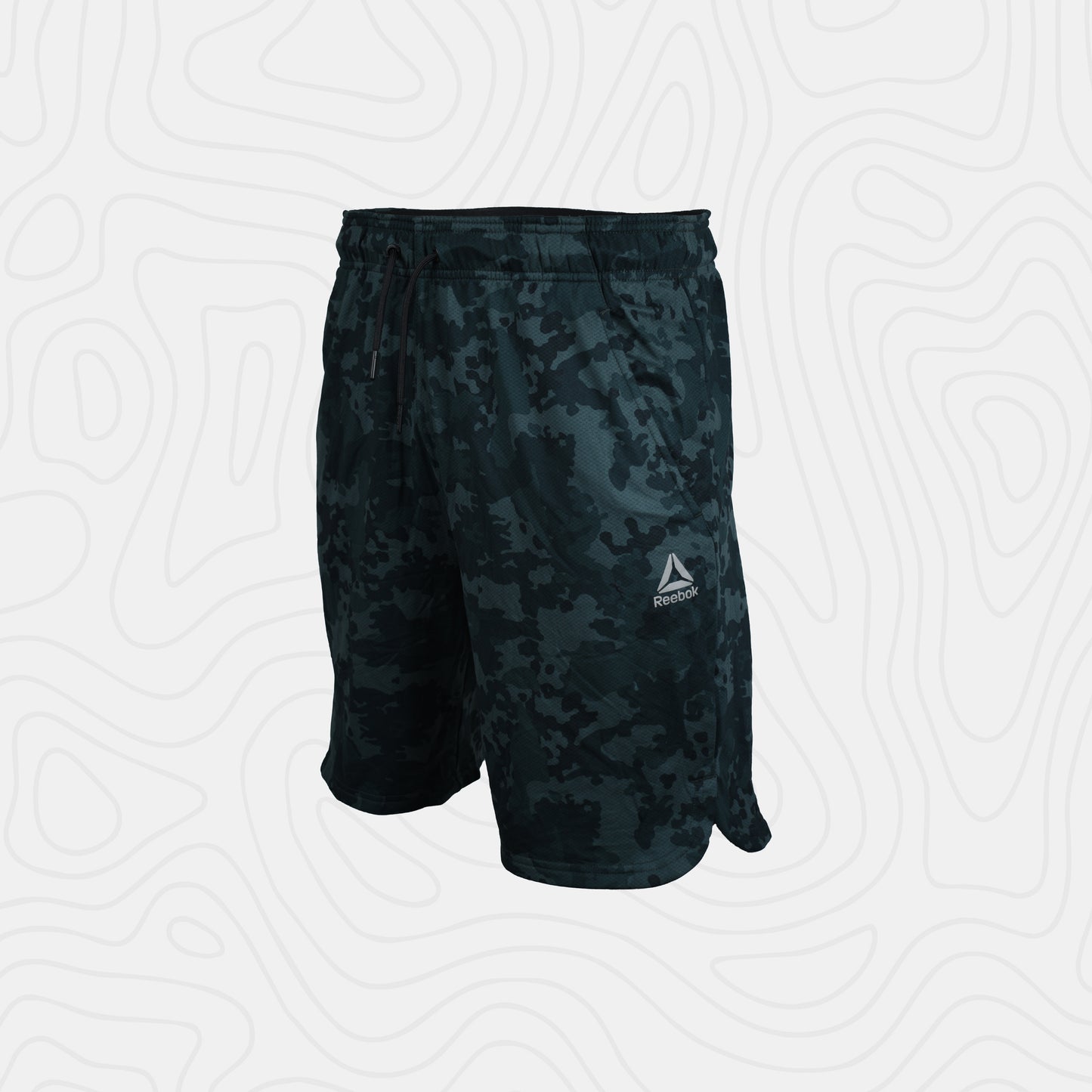 Reebok Legacy Core 9 Short