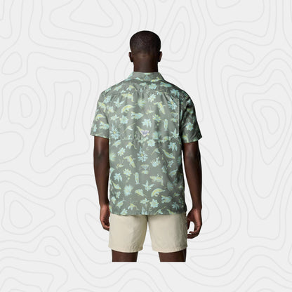 Columbia Super Slack Tide™ Camp III Shirt