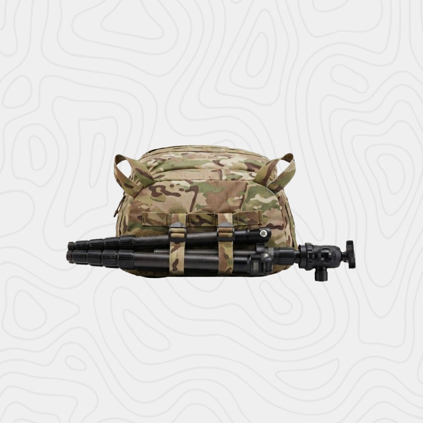 StormRidge Tactical Backpack
