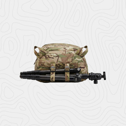StormRidge Tactical Backpack
