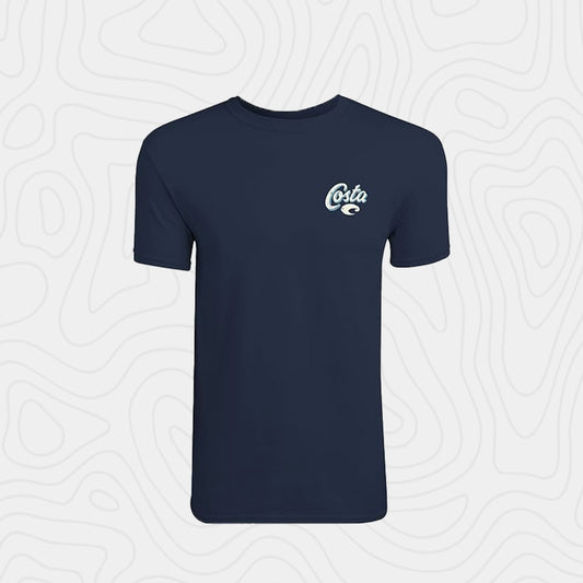 Costa The Search Tee