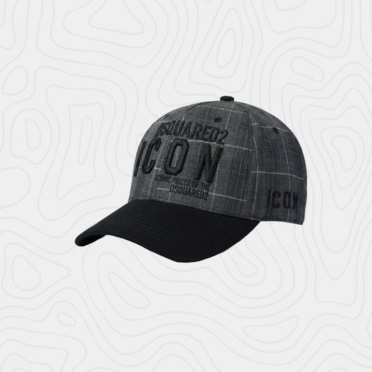 Dsquared2 Icon Cap