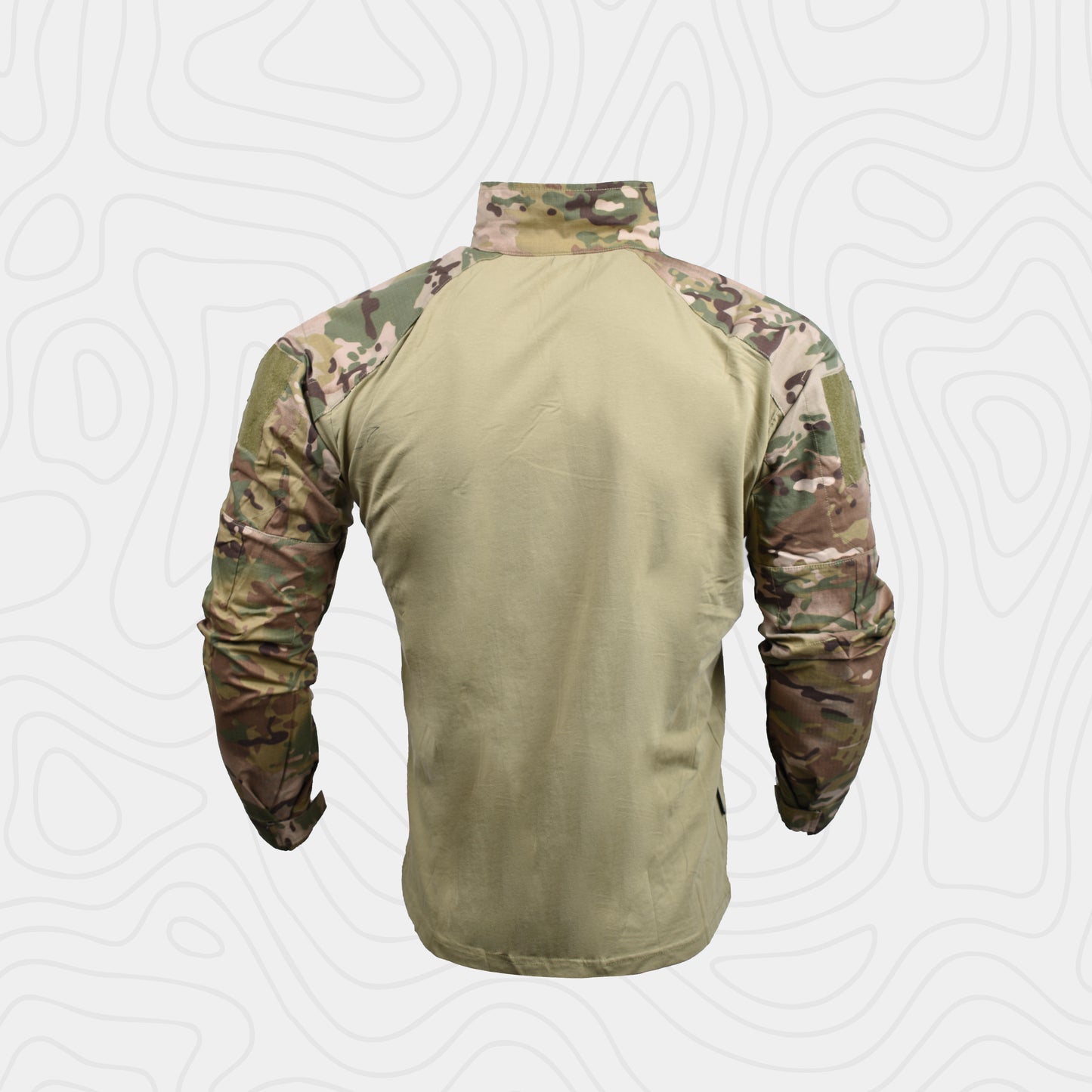 Reaper Tactical Uniform