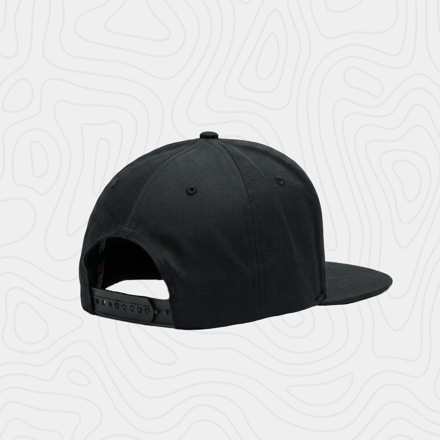 Nike Just Do It Flat Cap