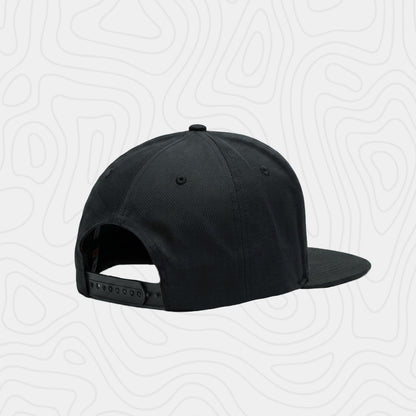 Nike Just Do It Flat Cap