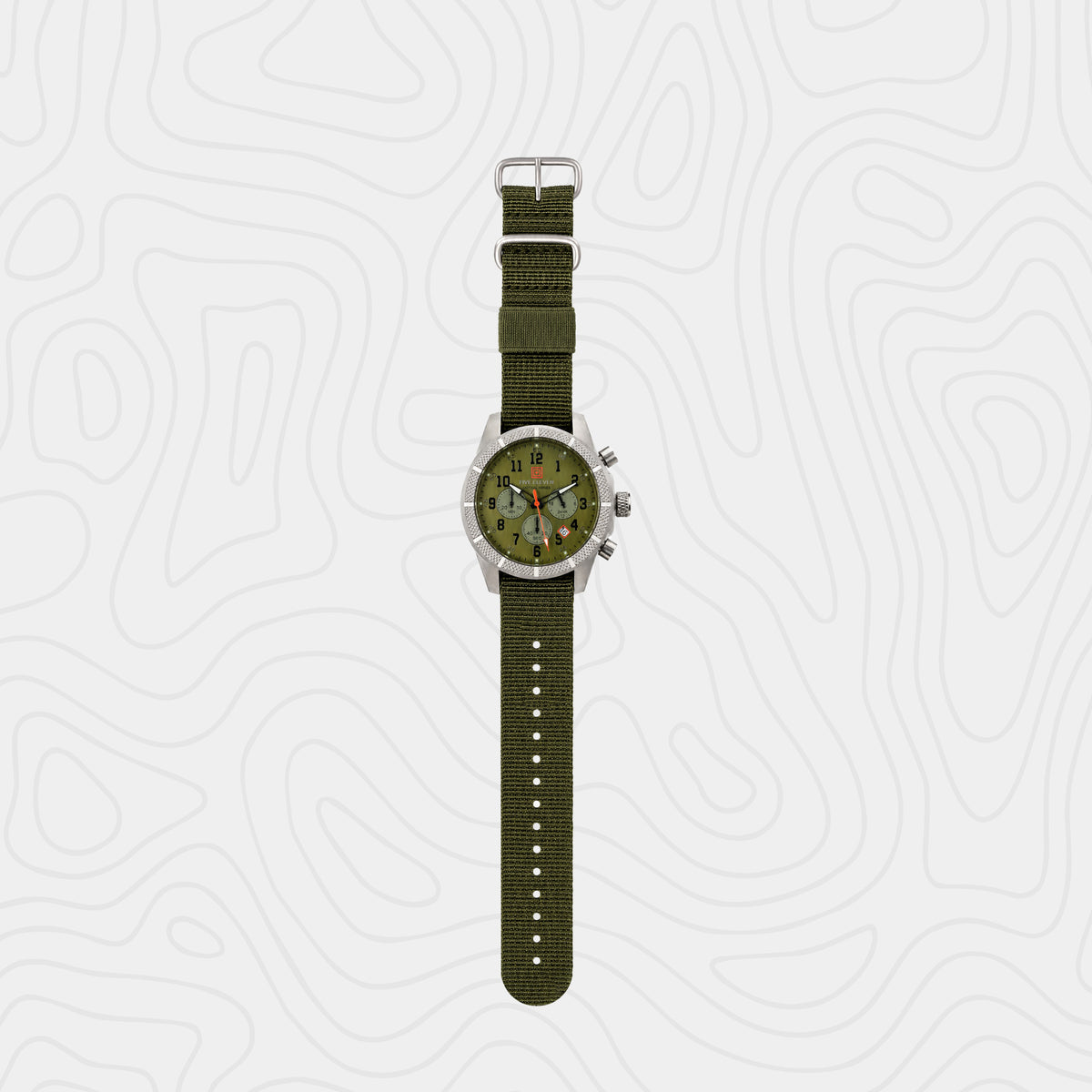 5.11 Pathfinder Watch