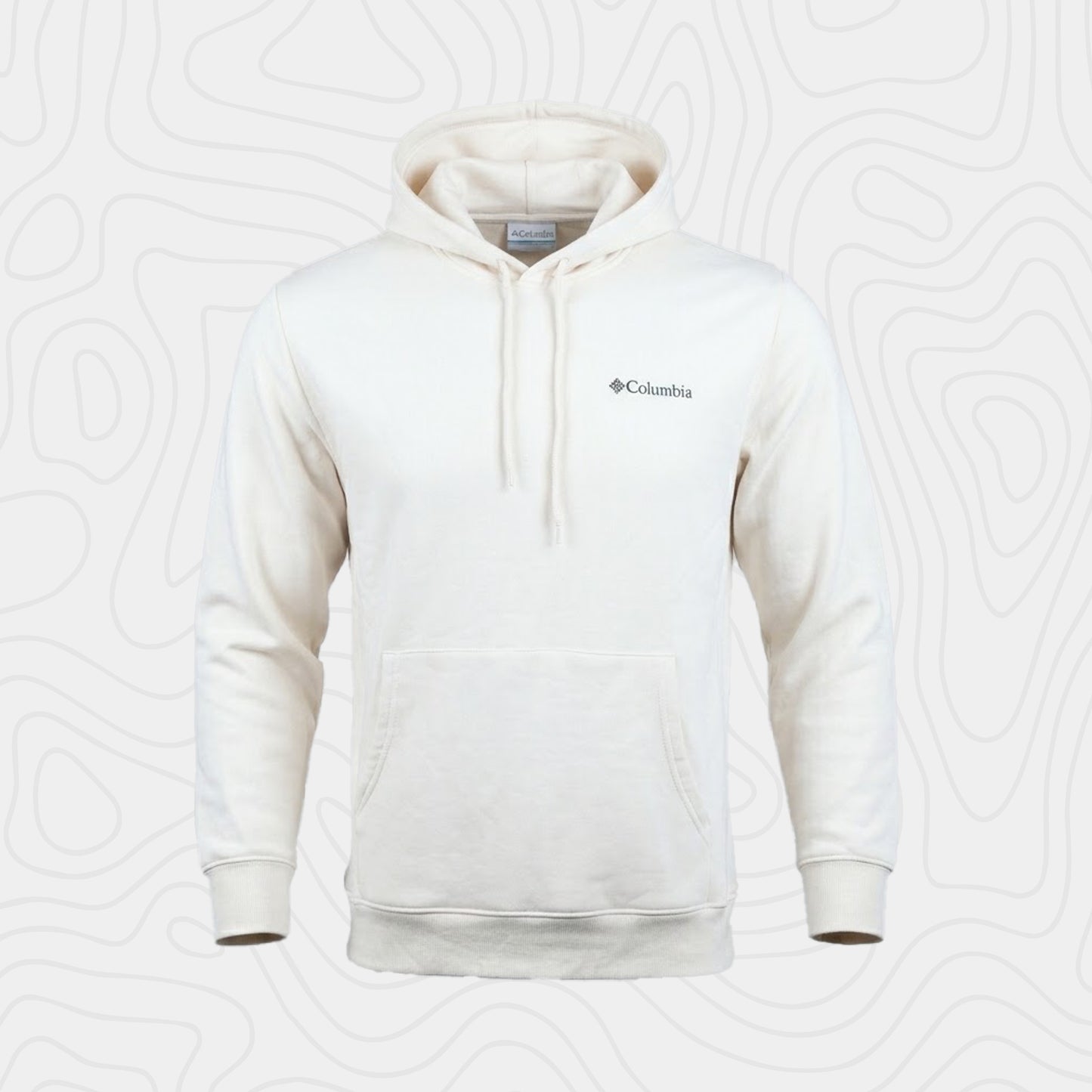 Columbia Outdoor Adventure Hoodie