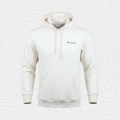 Columbia Outdoor Adventure Hoodie