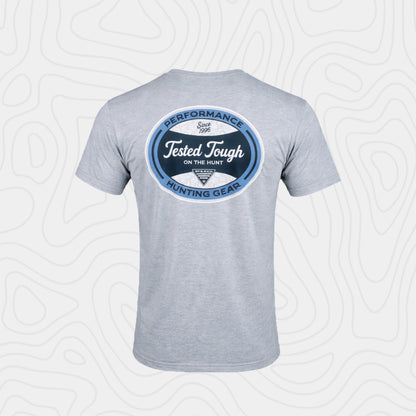 Columbia On The Hunt Tee