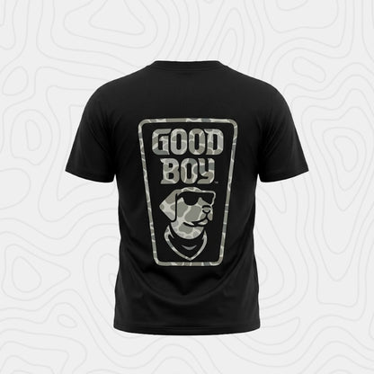 Good Boy Hound Tee