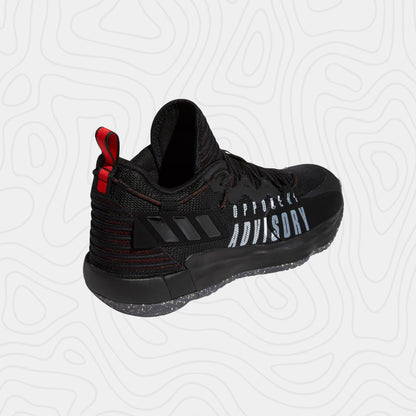 Adidas Performance Dame 7 Extply Shoes