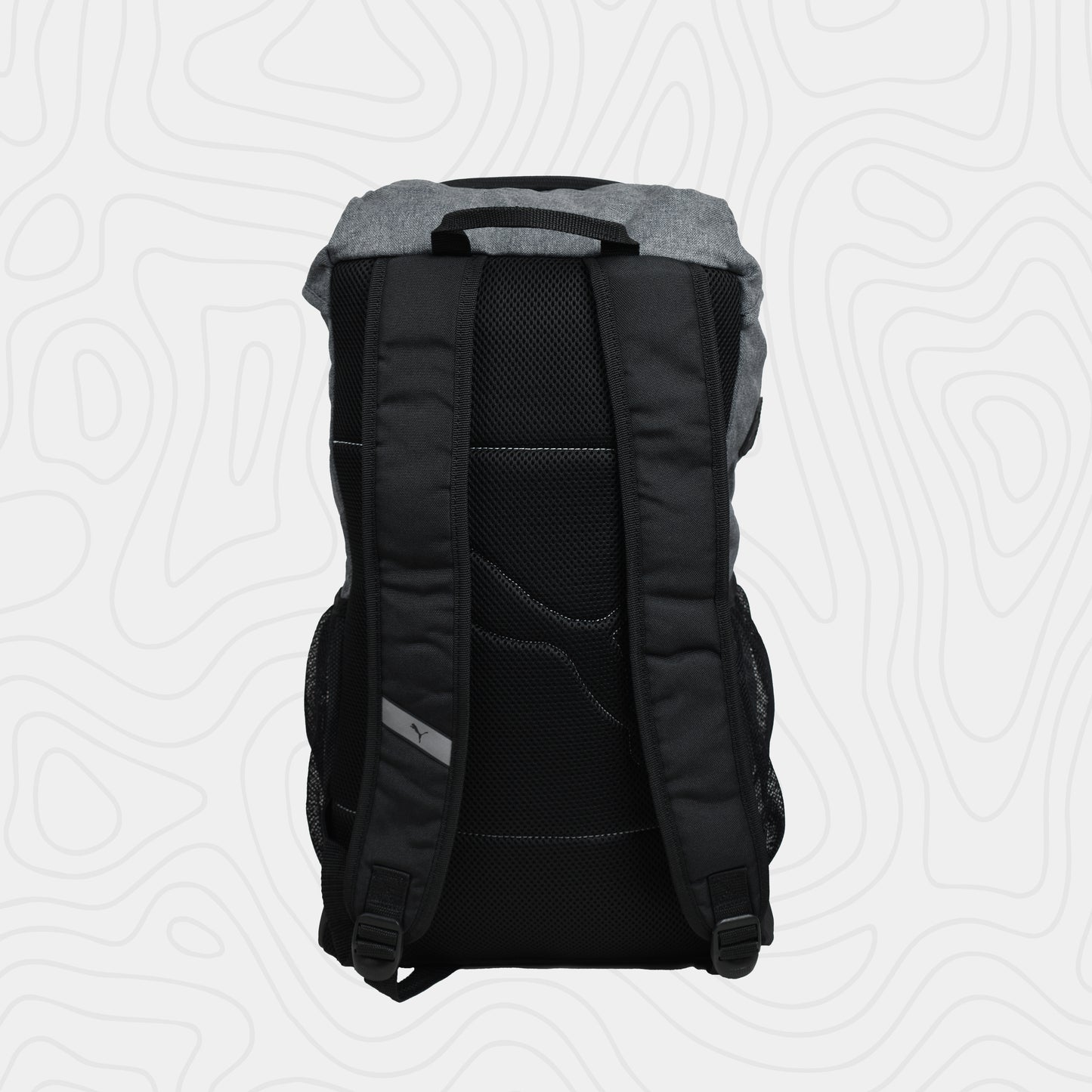 Puma Flap Top Backpack