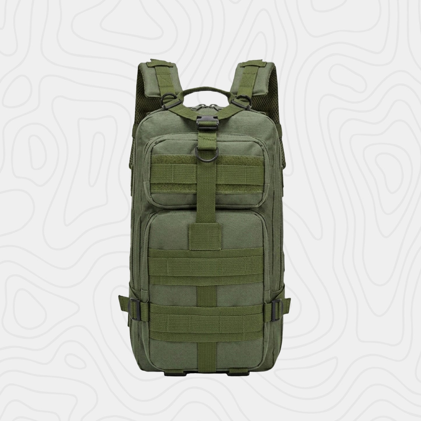 RavenForge Tactical Backpack