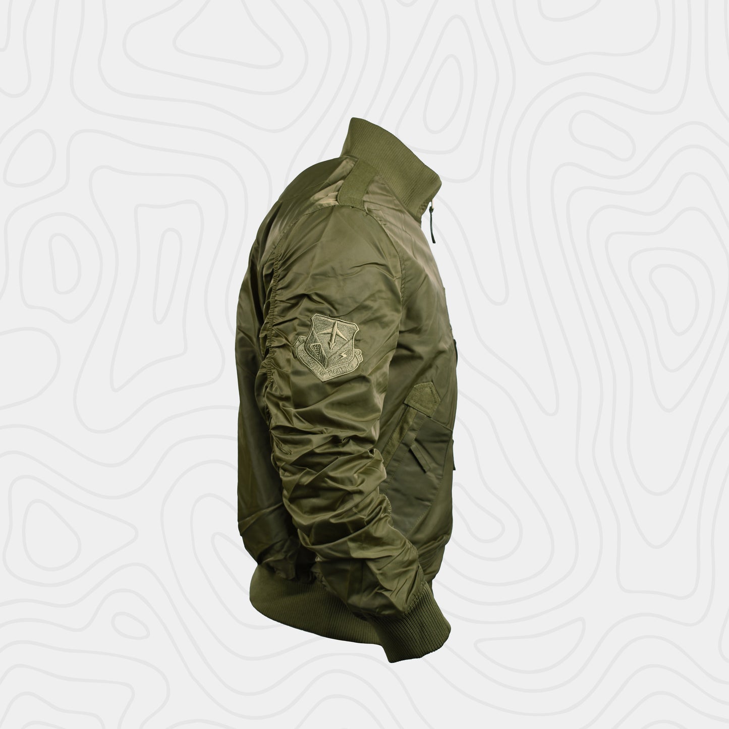 Outdoor Pilot Free Spirit Jacket