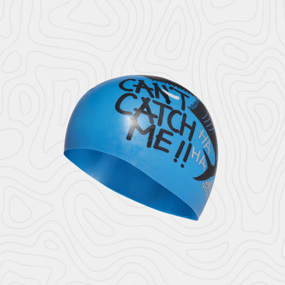 Adidas Graphic swimming cap