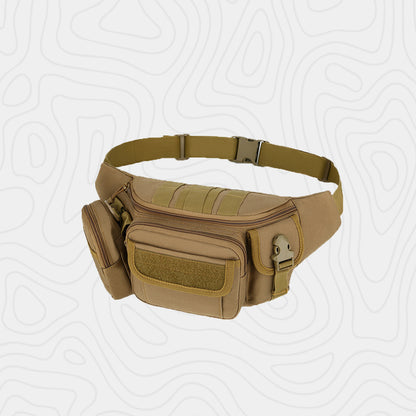Ravik Waist Bag