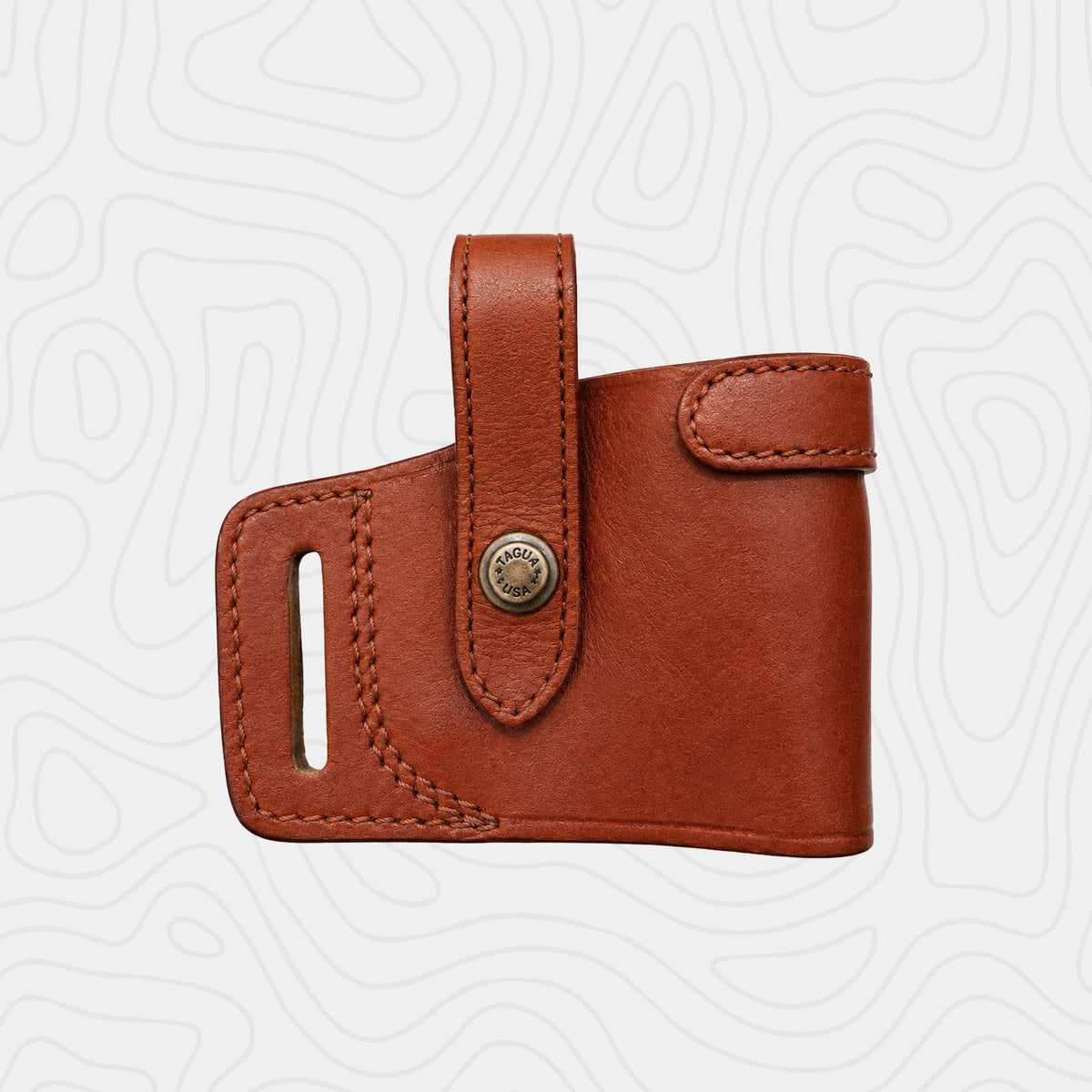 Kordex Universal Genuine Leather Holster